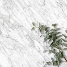 Laguna MKII 1500mm Marble Countertop Wall Hung Double Vanity